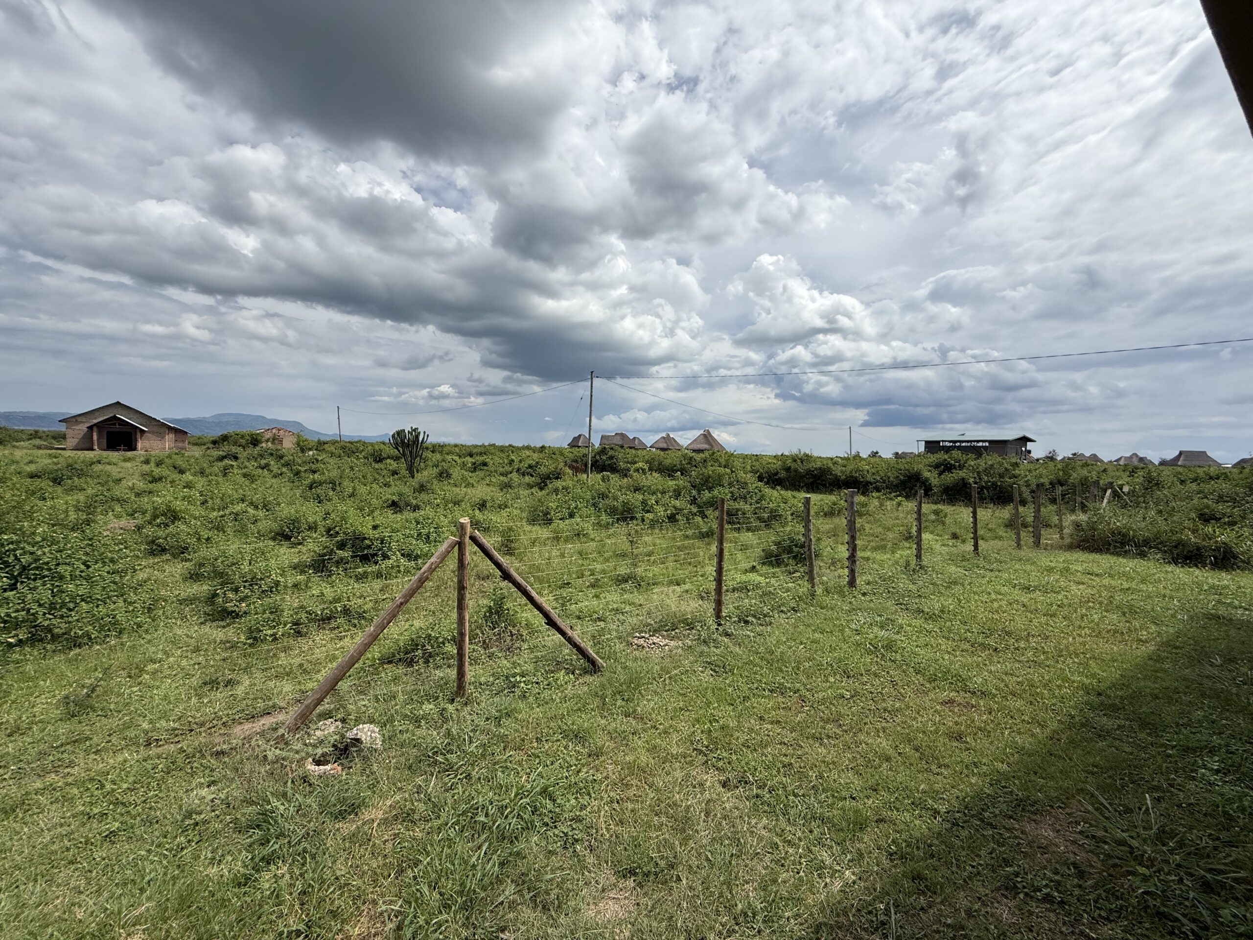 Irungu lodge5