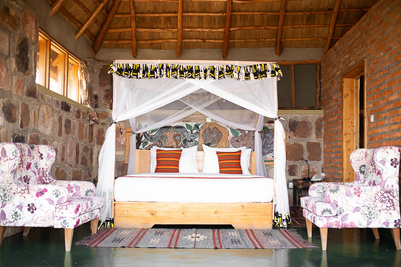 Akagera Rhino Lodge 2