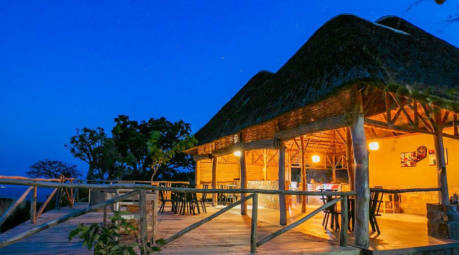 Akagera Rhino Lodge 3