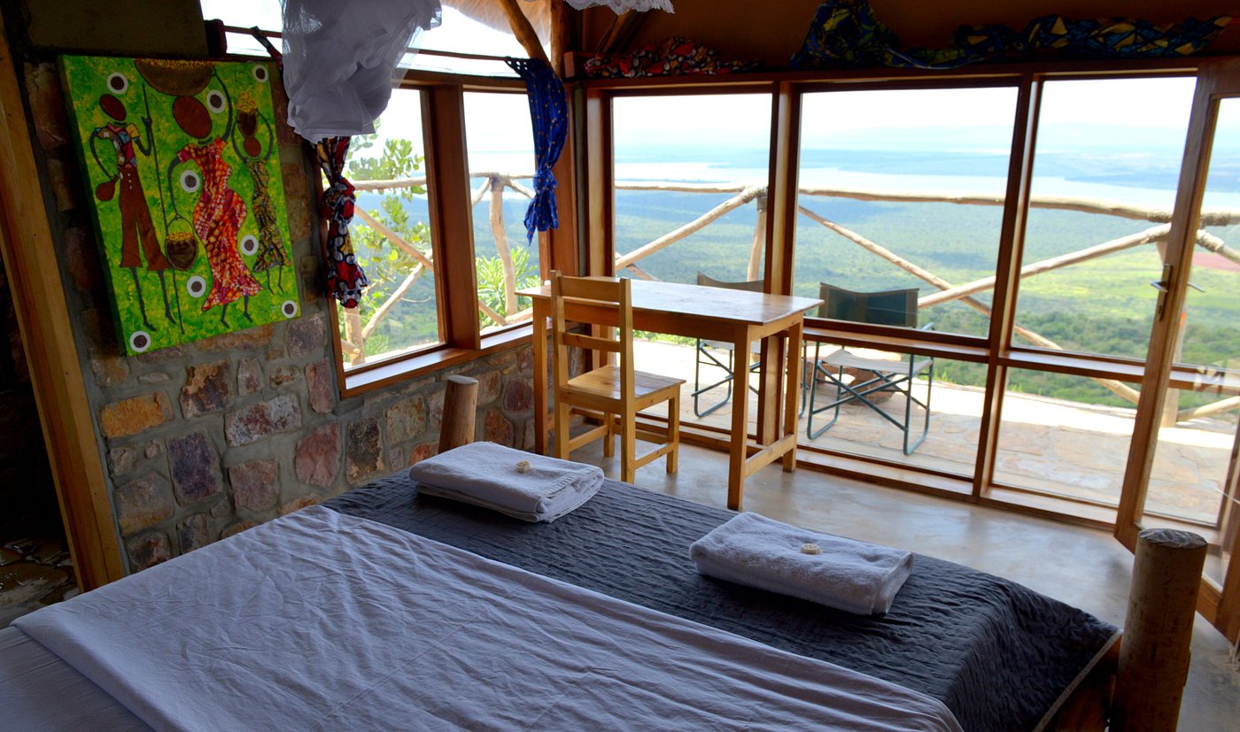 Akagera Rhino Lodge 5