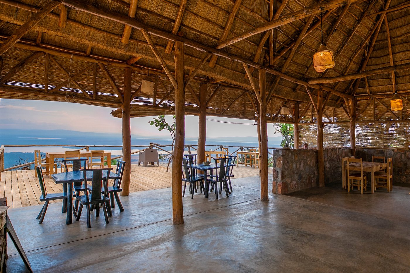 Akagera Rhino Lodge 6