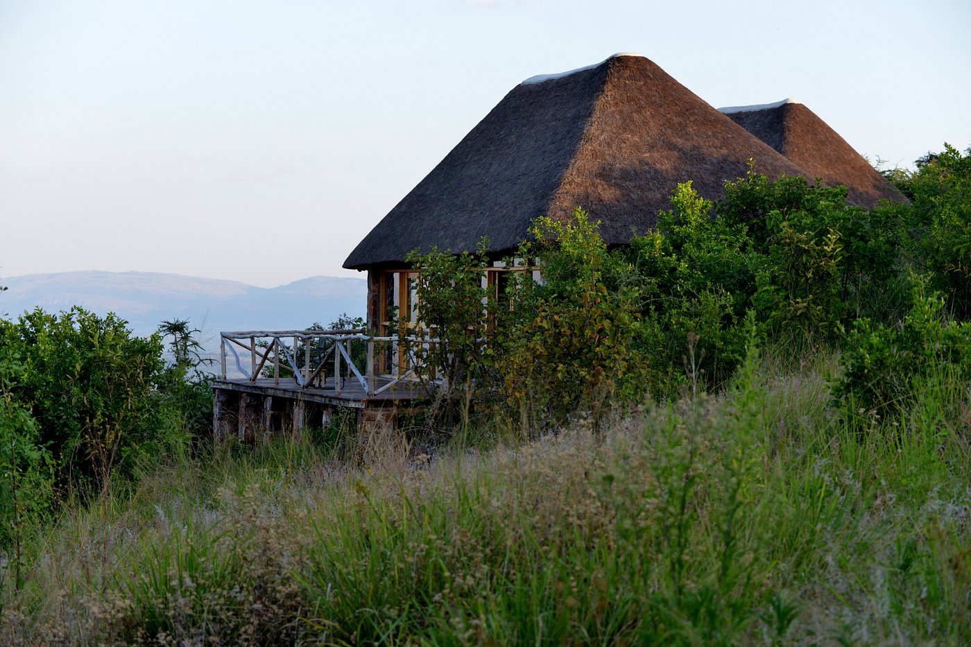 Akagera Rhino Lodge 7