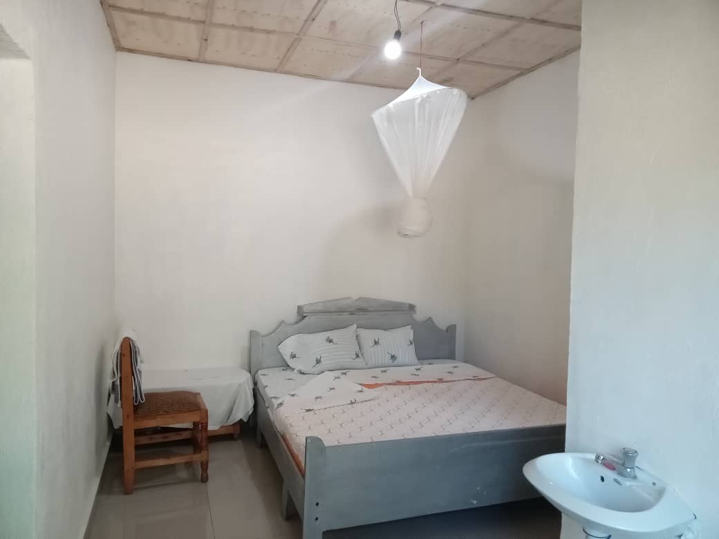 Bumba Base Camp 4