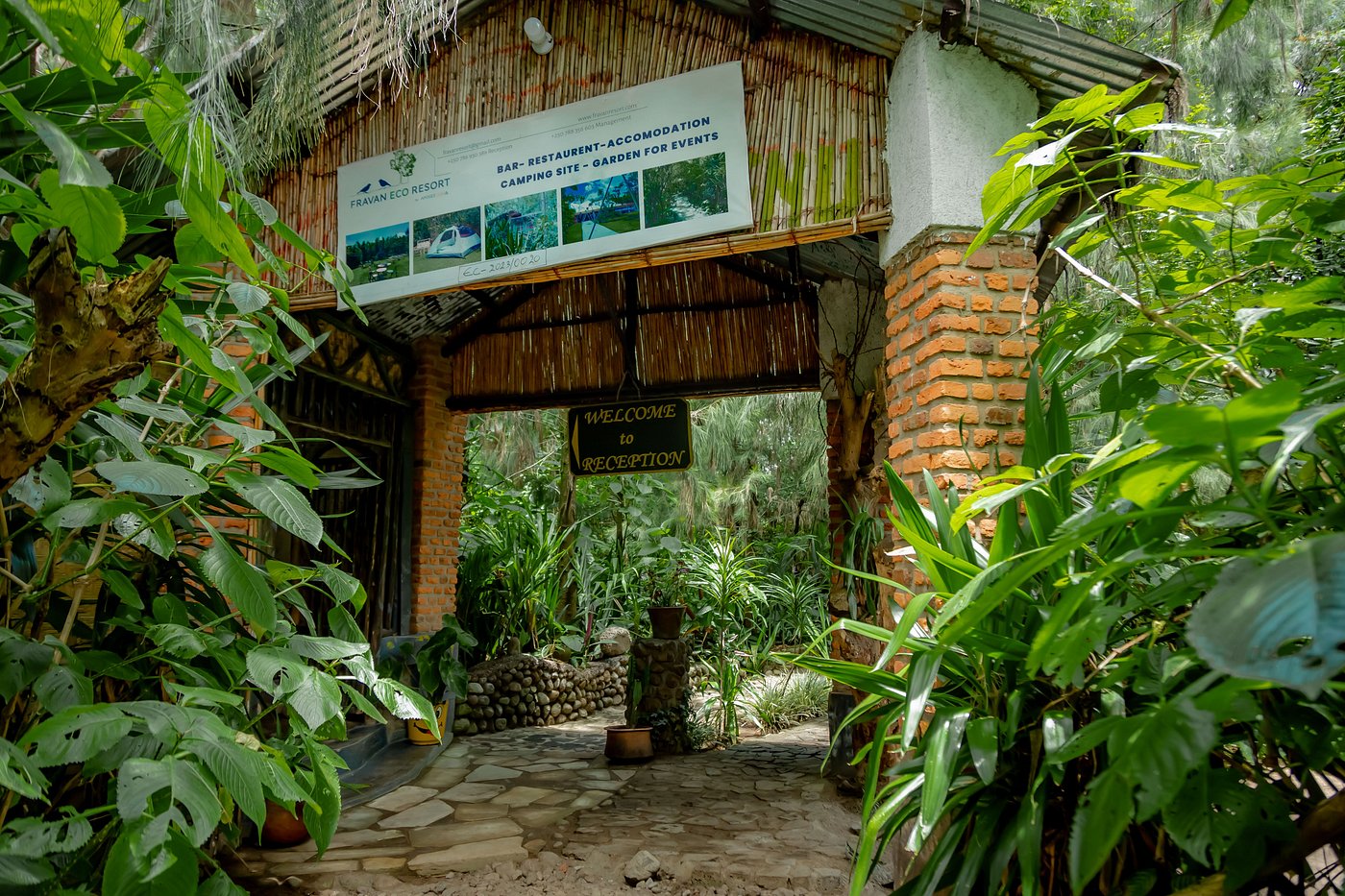 Fravan eco resort 2