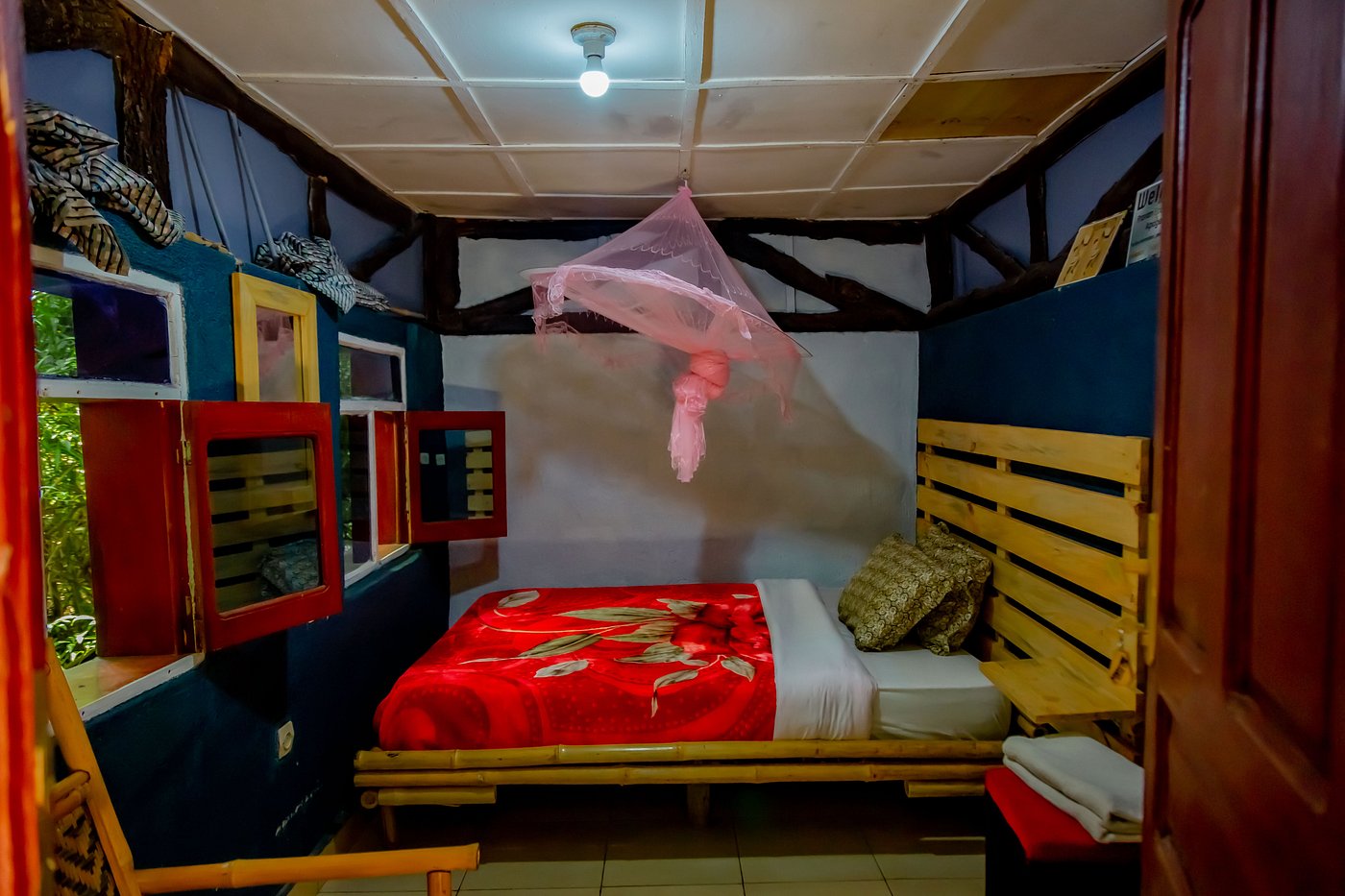 Fravan eco resort 4