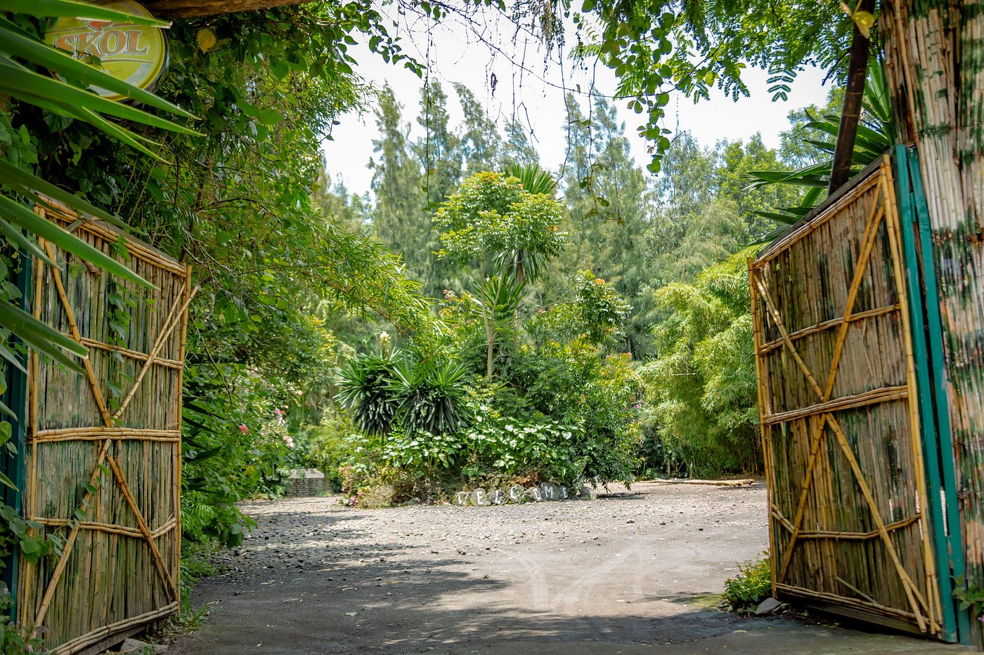 Fravan eco resort 6
