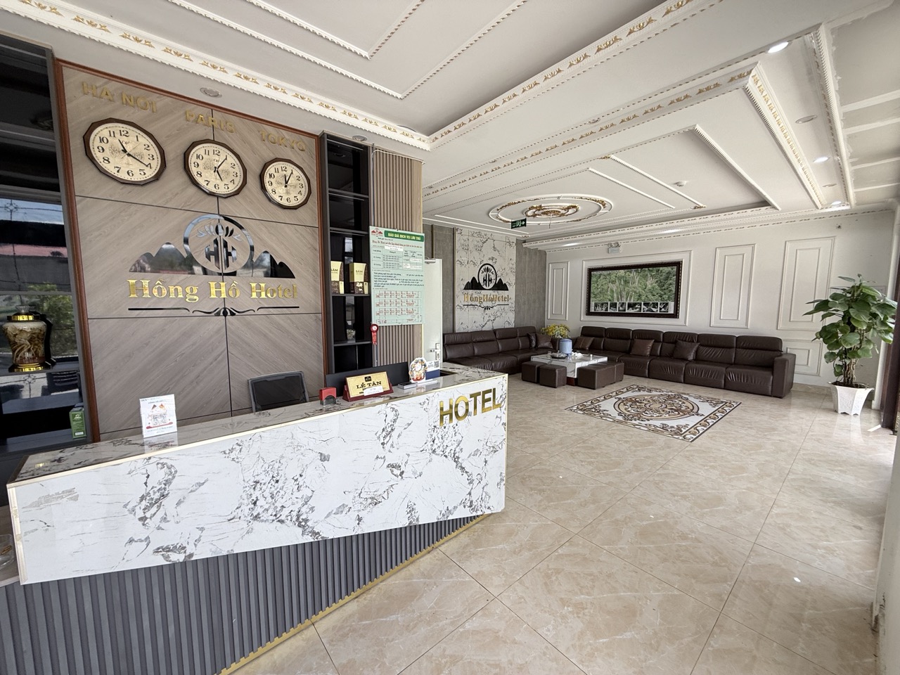 Hong Ho Hotel1