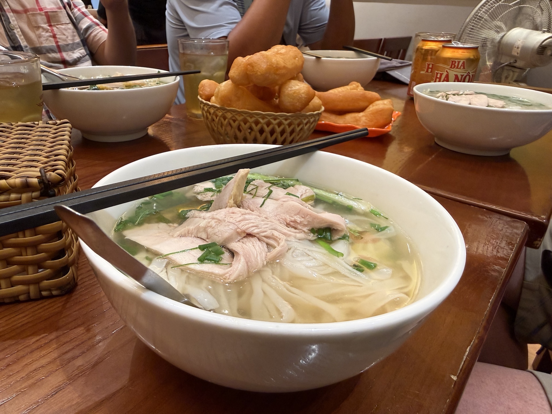Pho soep