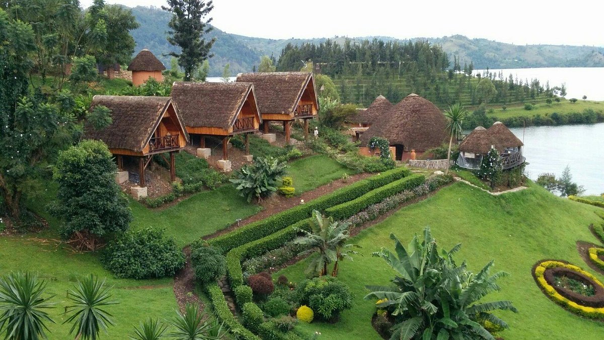 Rwiza Village Guest House 3