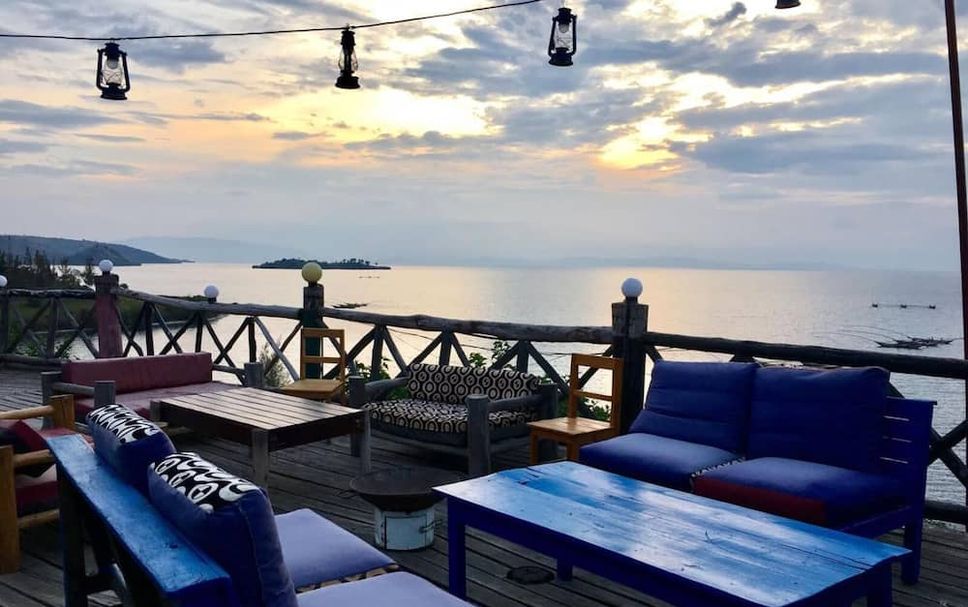 Rwiza Village Guest House 6
