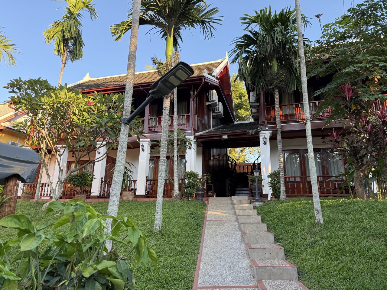 Villa Citdara