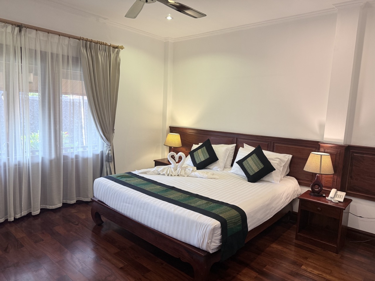 Villa Citdara1