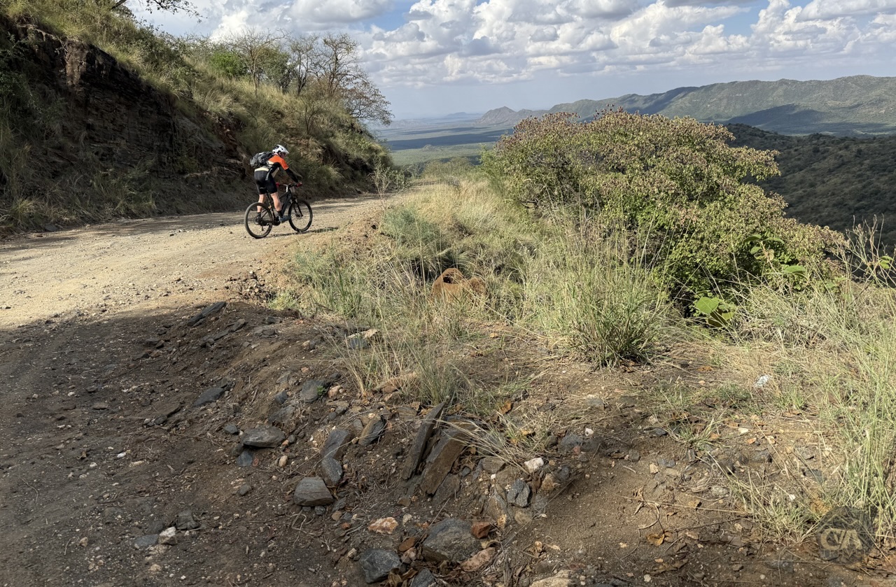 CvA Tour of Karamoja 15 2