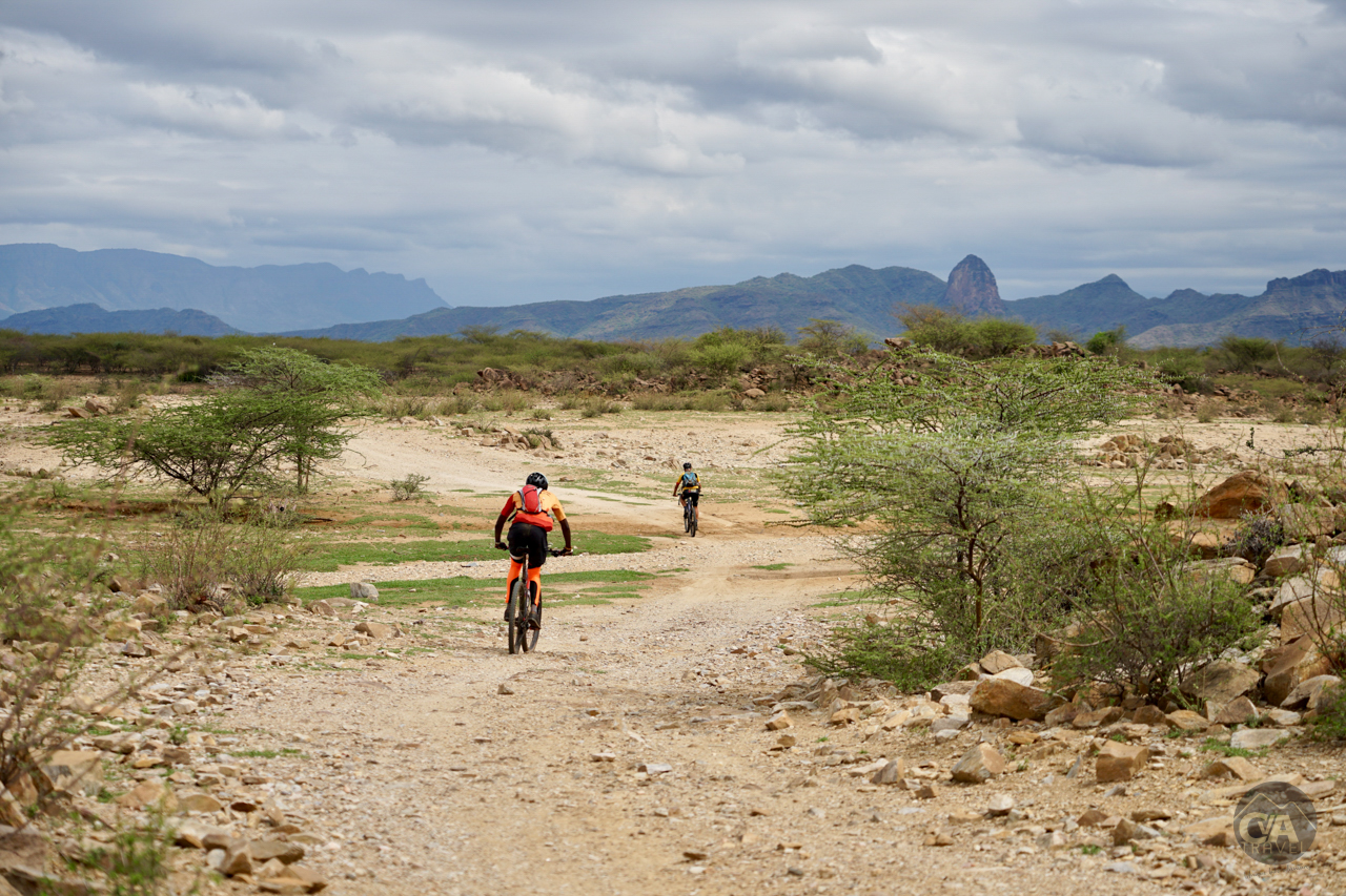CvA Tour of Karamoja 21