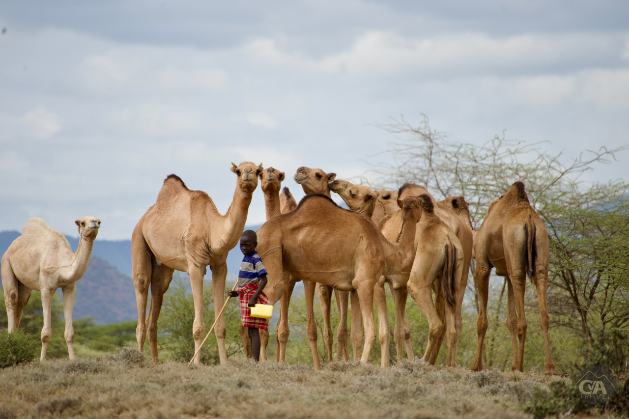CvA Tour of Karamoja 25