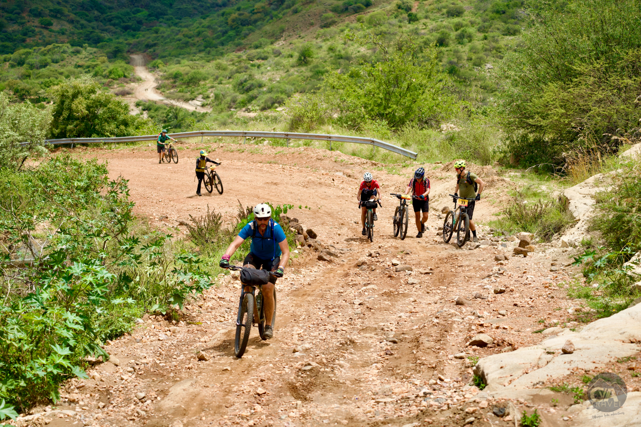CvA Tour of Karamoja 27