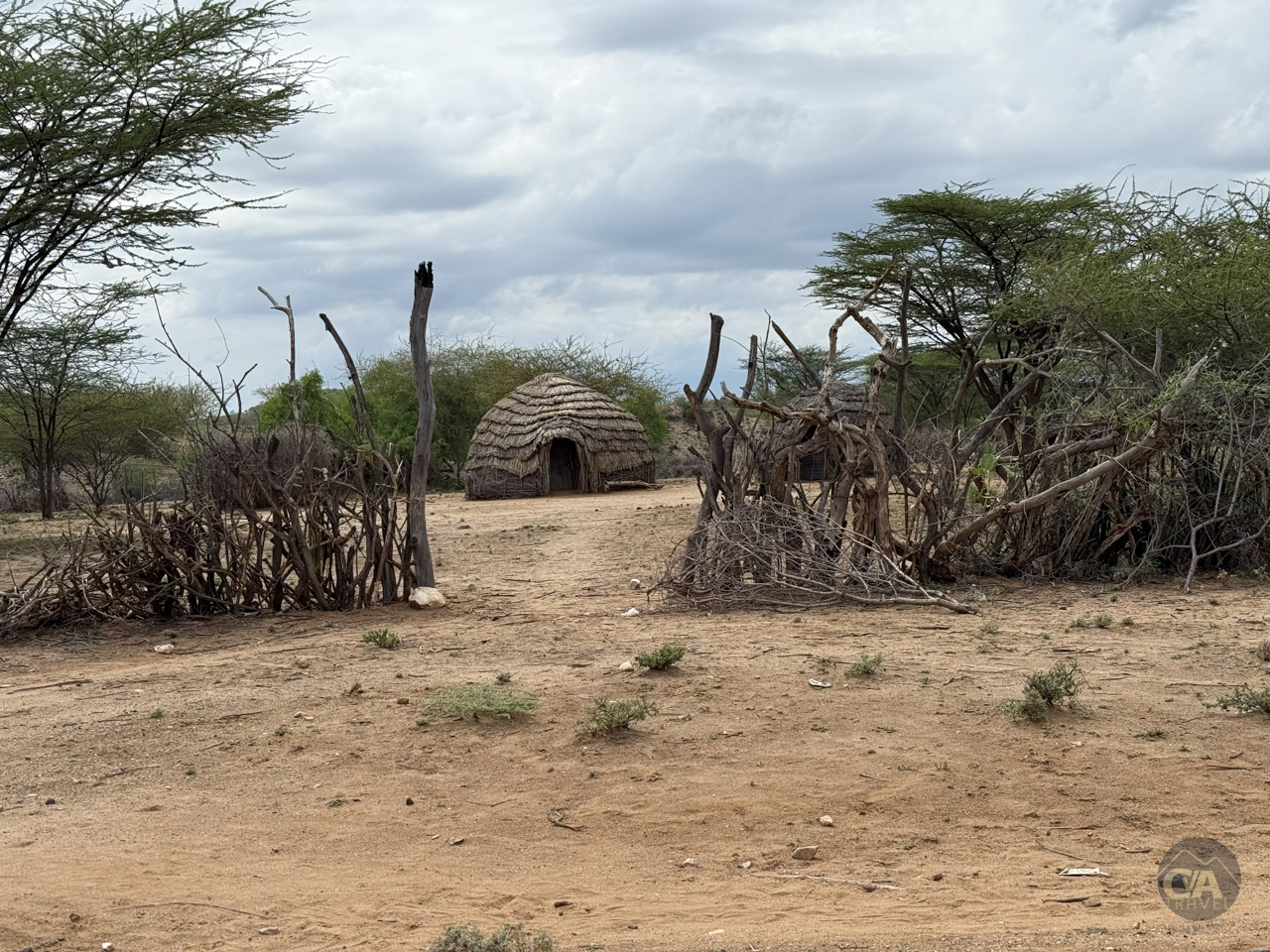 CvA Tour of Karamoja 28