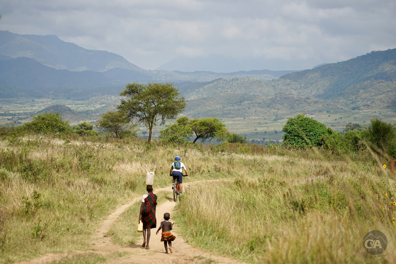 CvA Tour of Karamoja 60