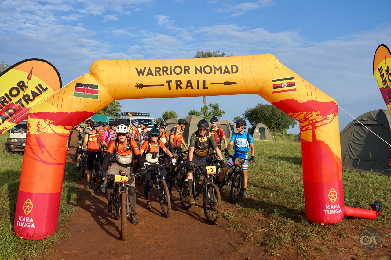 CvA Tour of Karamoja 67