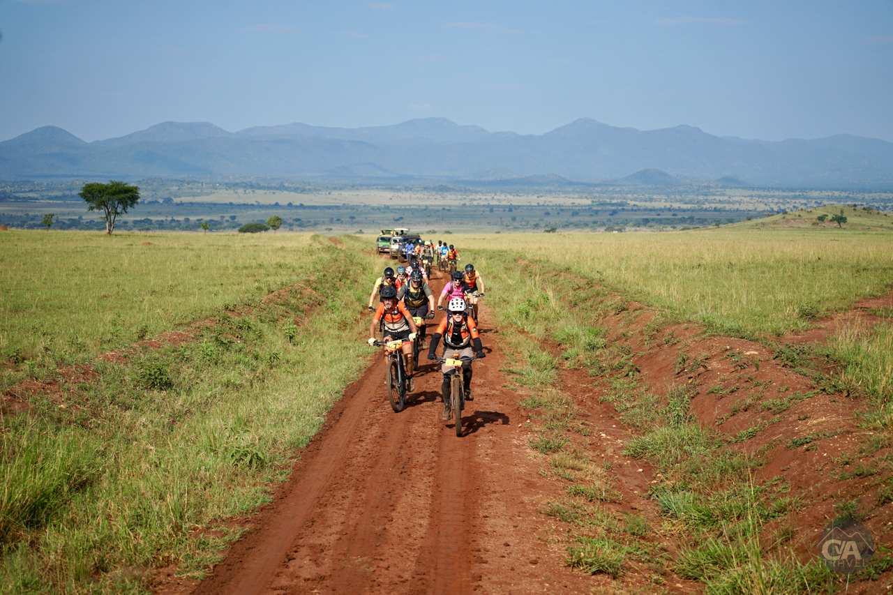 CvA Tour of Karamoja 70