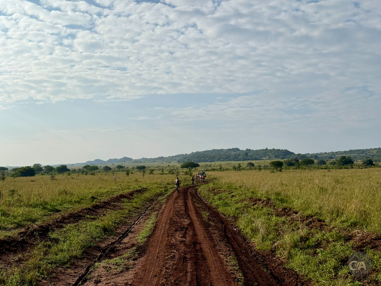 CvA Tour of Karamoja 76