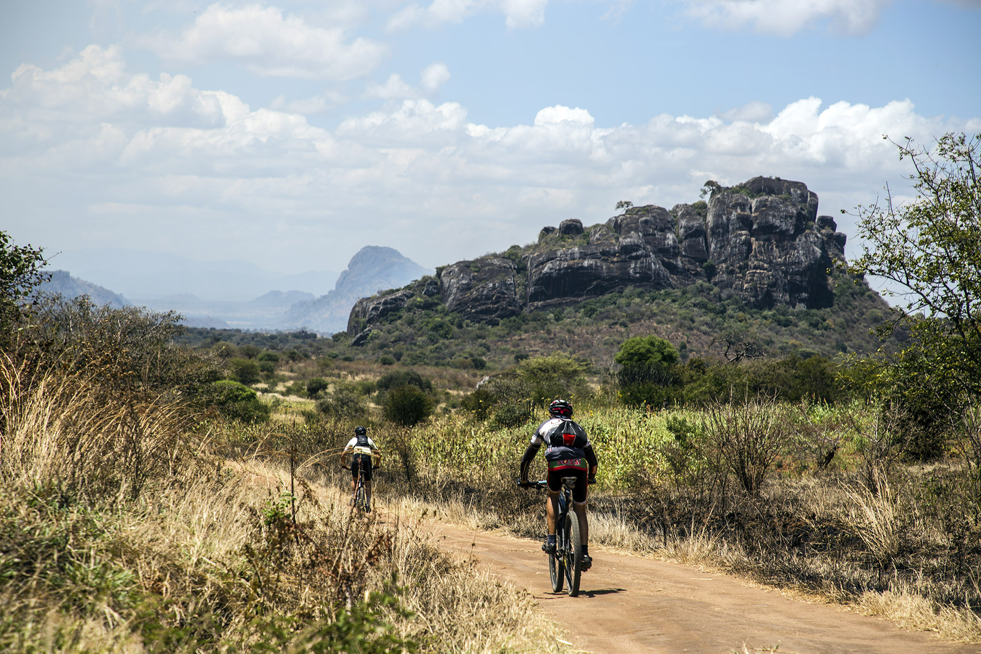 Hoofdfoto CvA travel Noord oost Oeganda