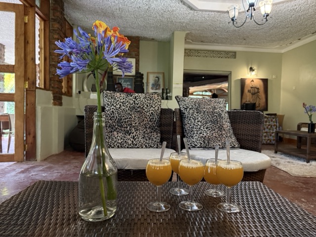 Heritage lodge1