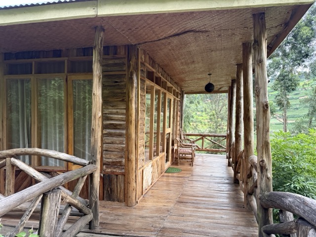 Heritage lodge2