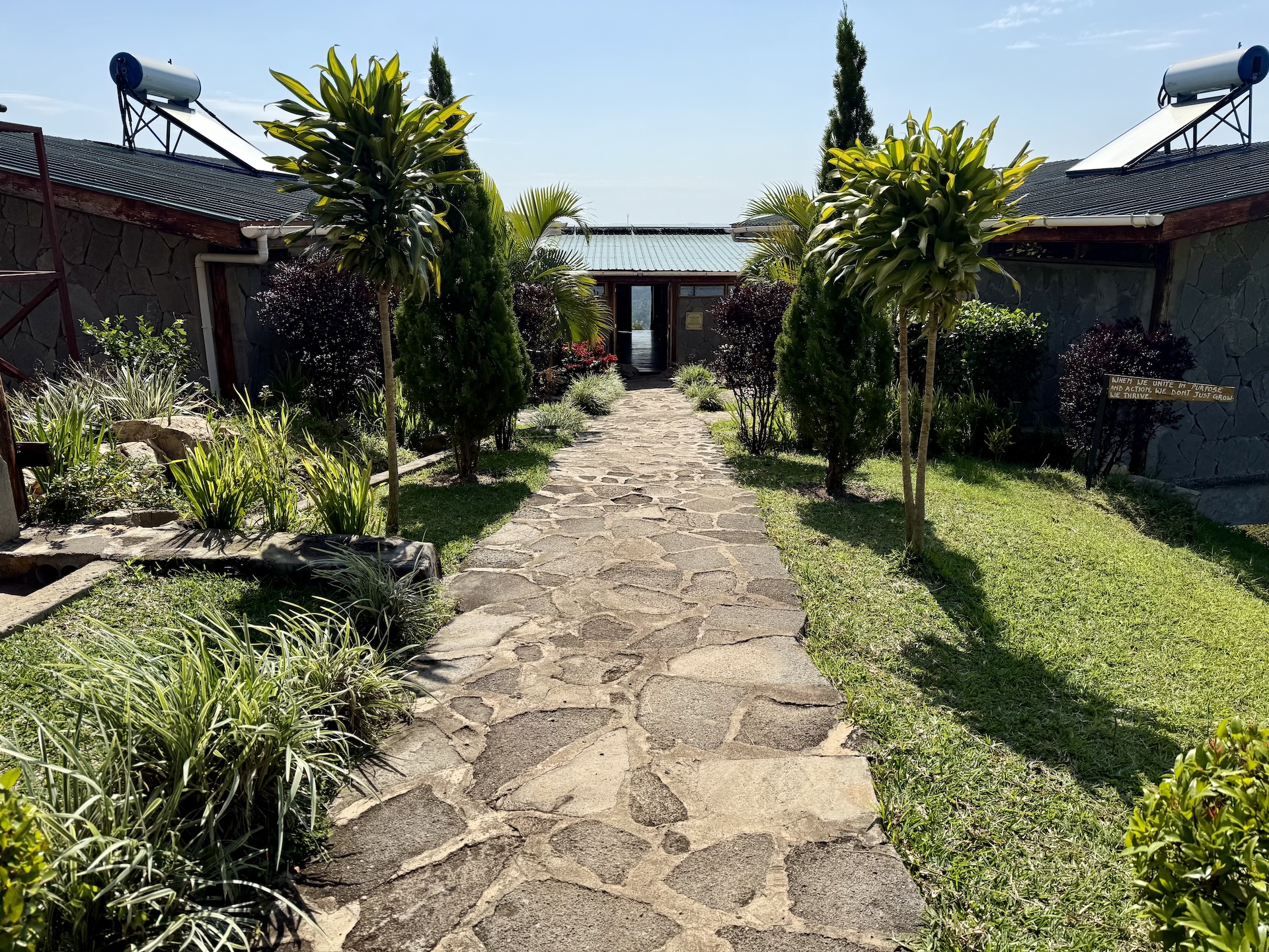 Koffie Lodge Clark Farm4