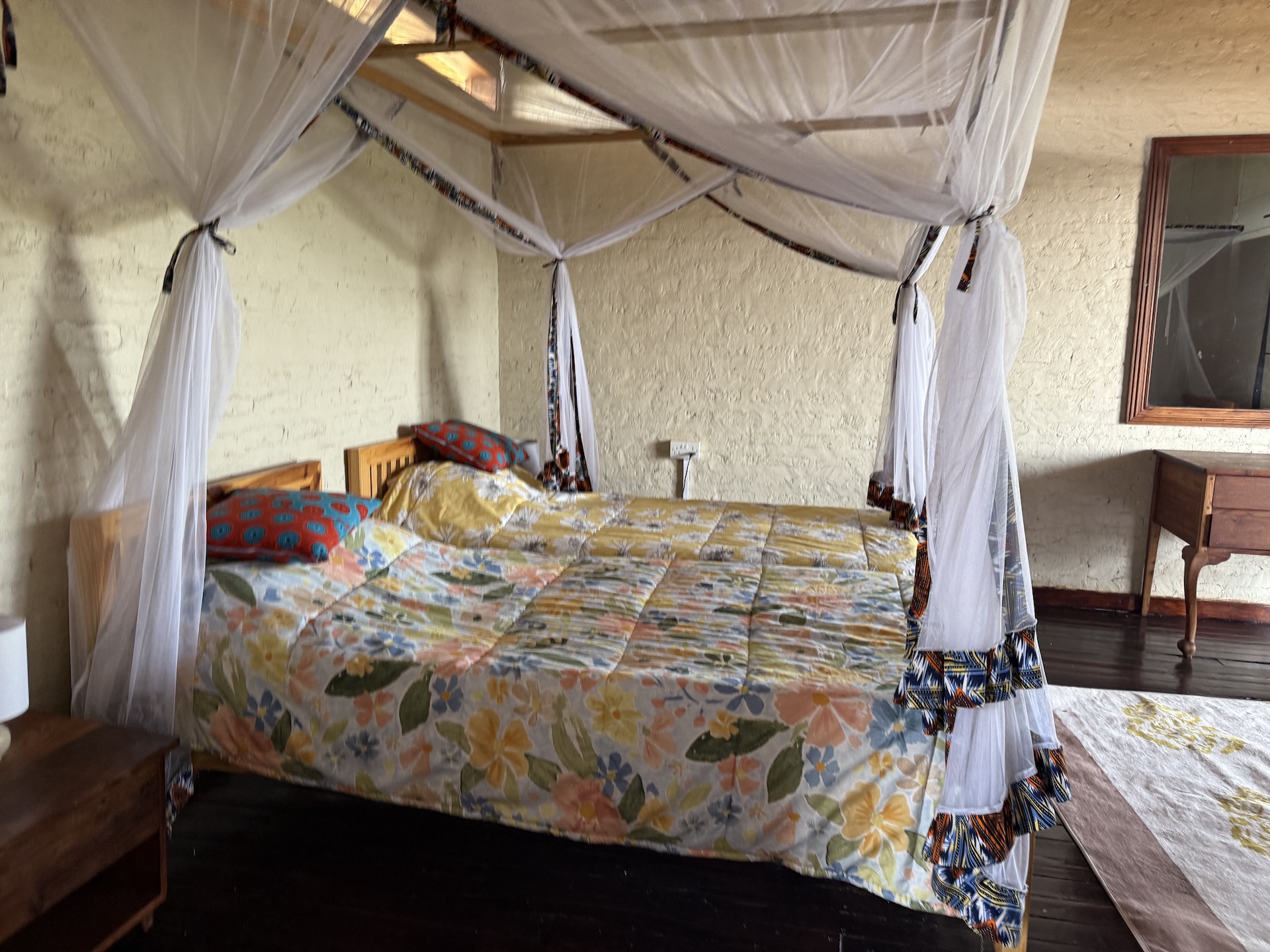 Koffie Lodge Clark Farm5