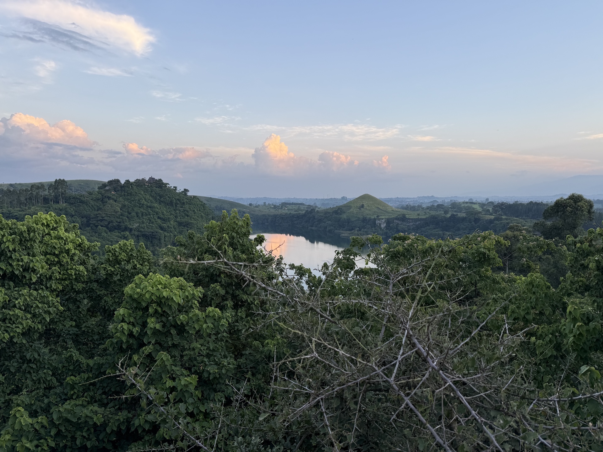 Kyaninga