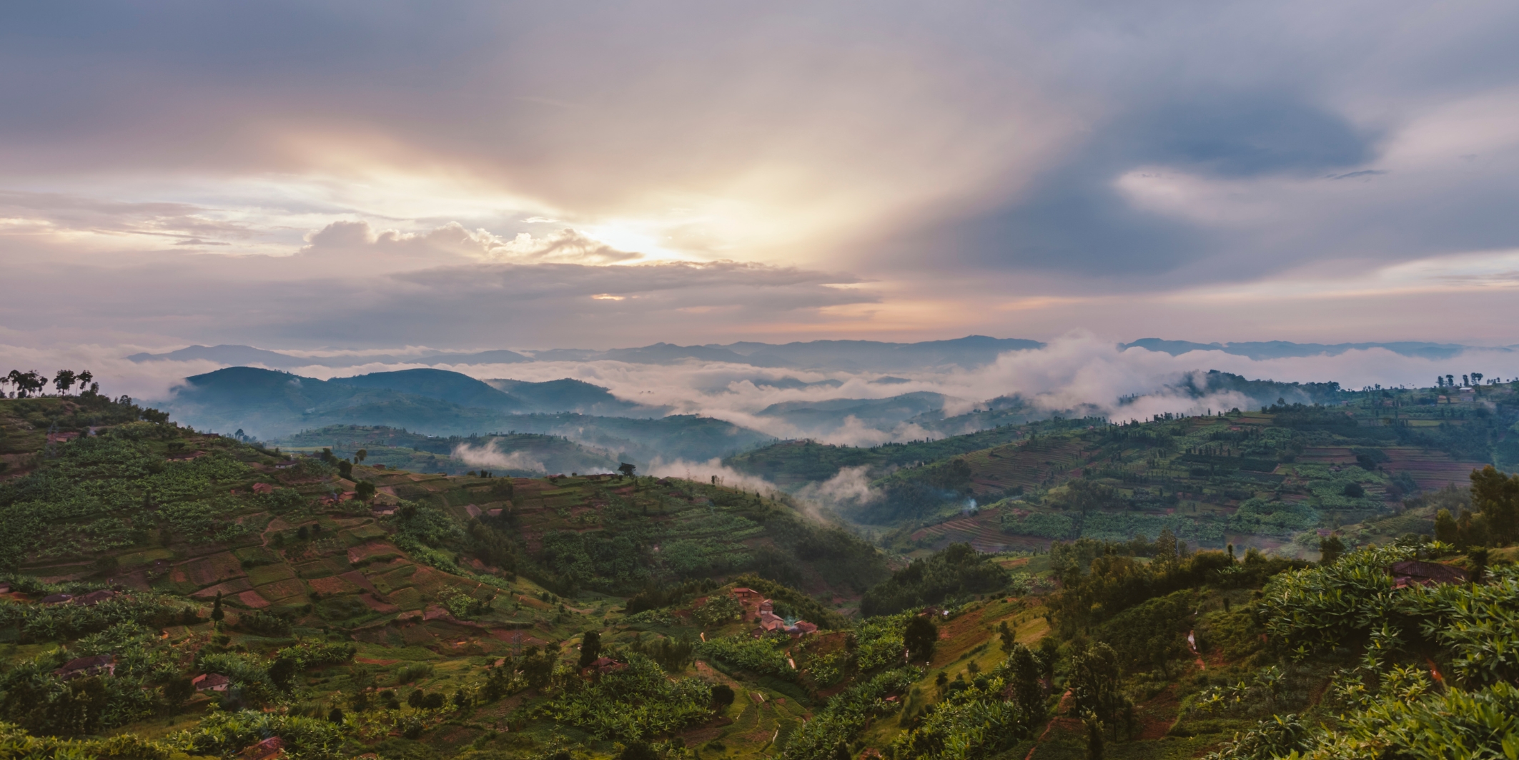 Rwanda