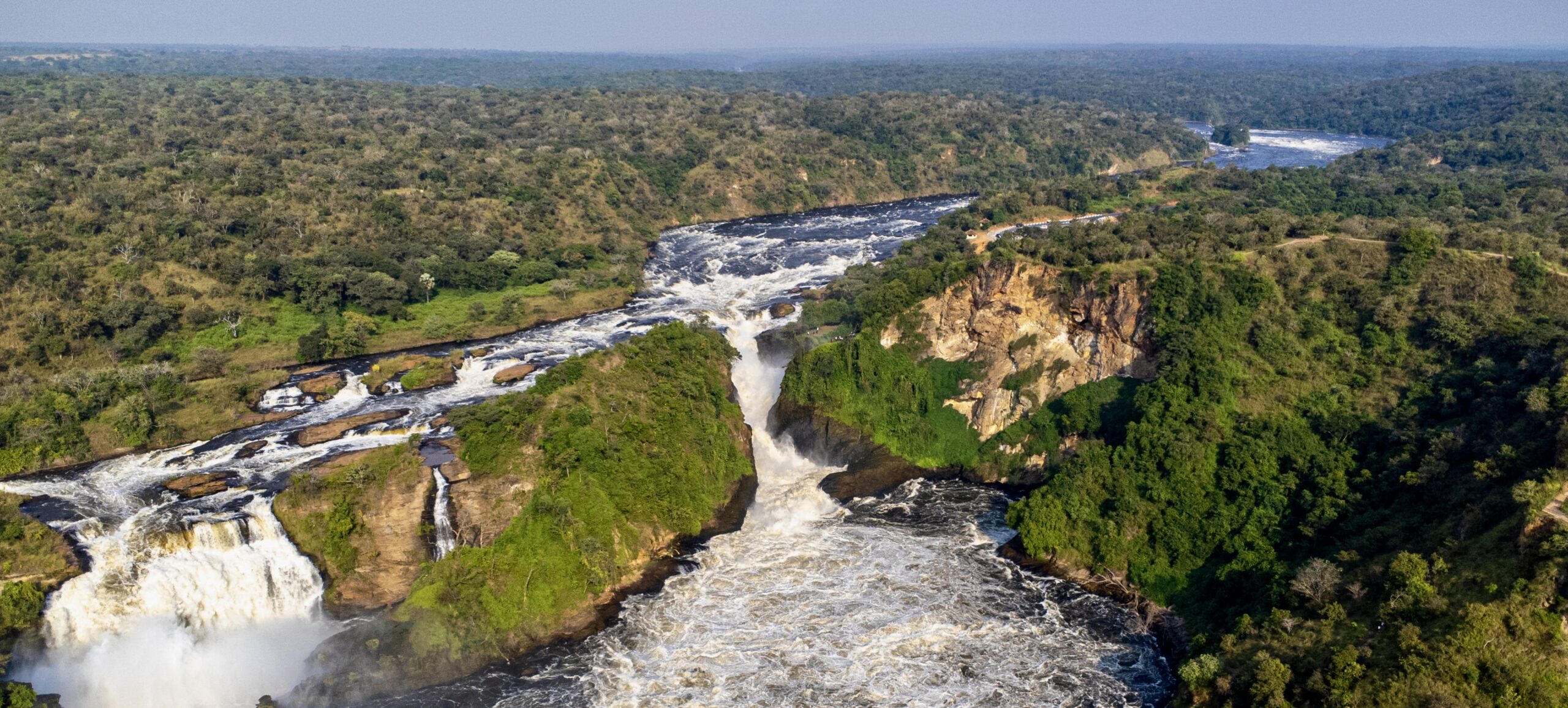 Murchison falls 2