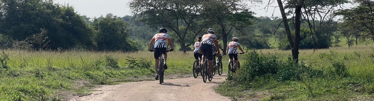 Mountainbikereizen