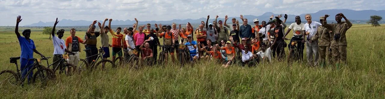 Tour of Karamoja