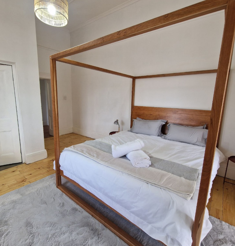 Karoocible accommodatie4 zuid afrika