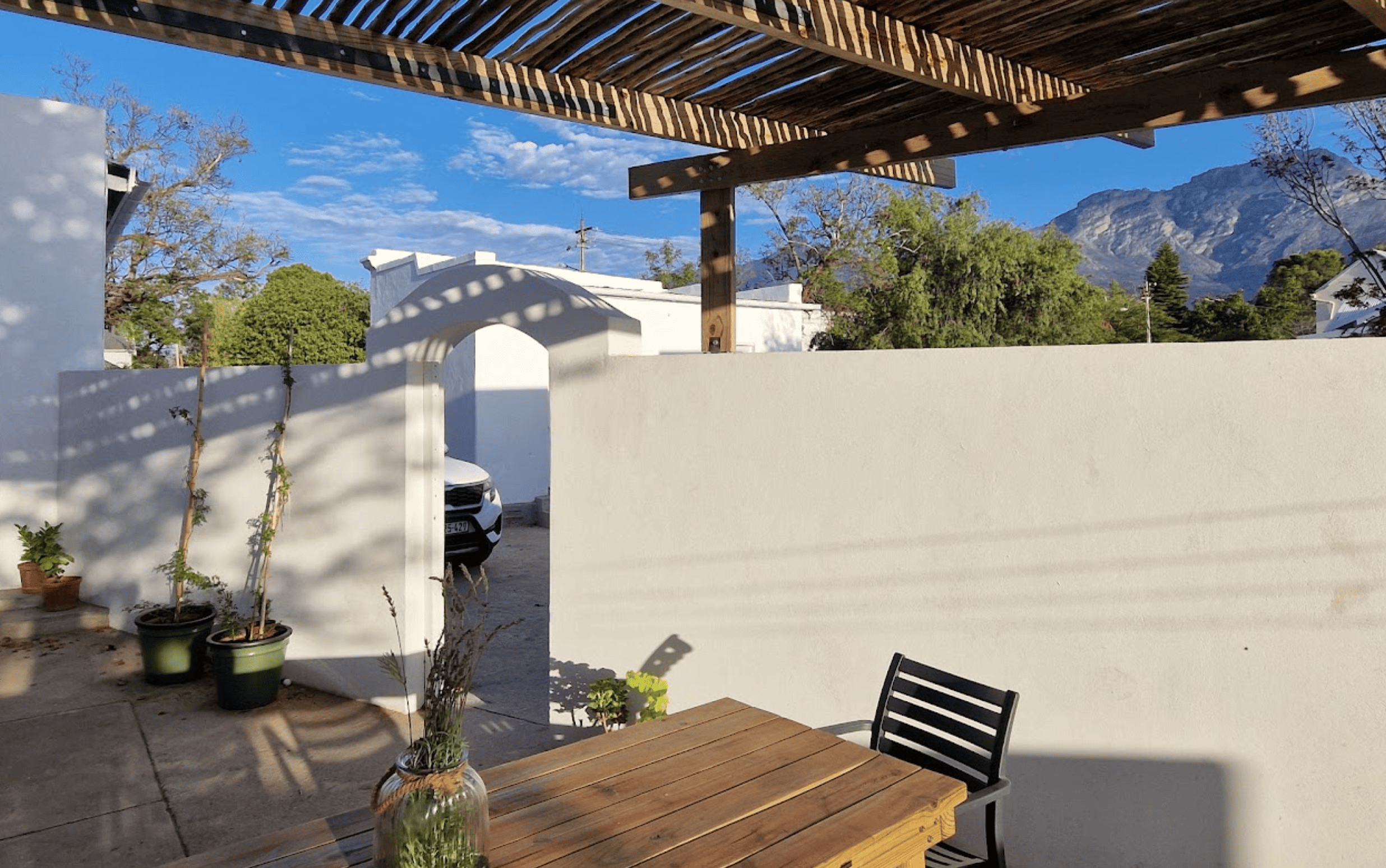 Karoocible accommodatie6 zuid afrika