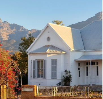 Karoocible accommodatie8 zuid afrika
