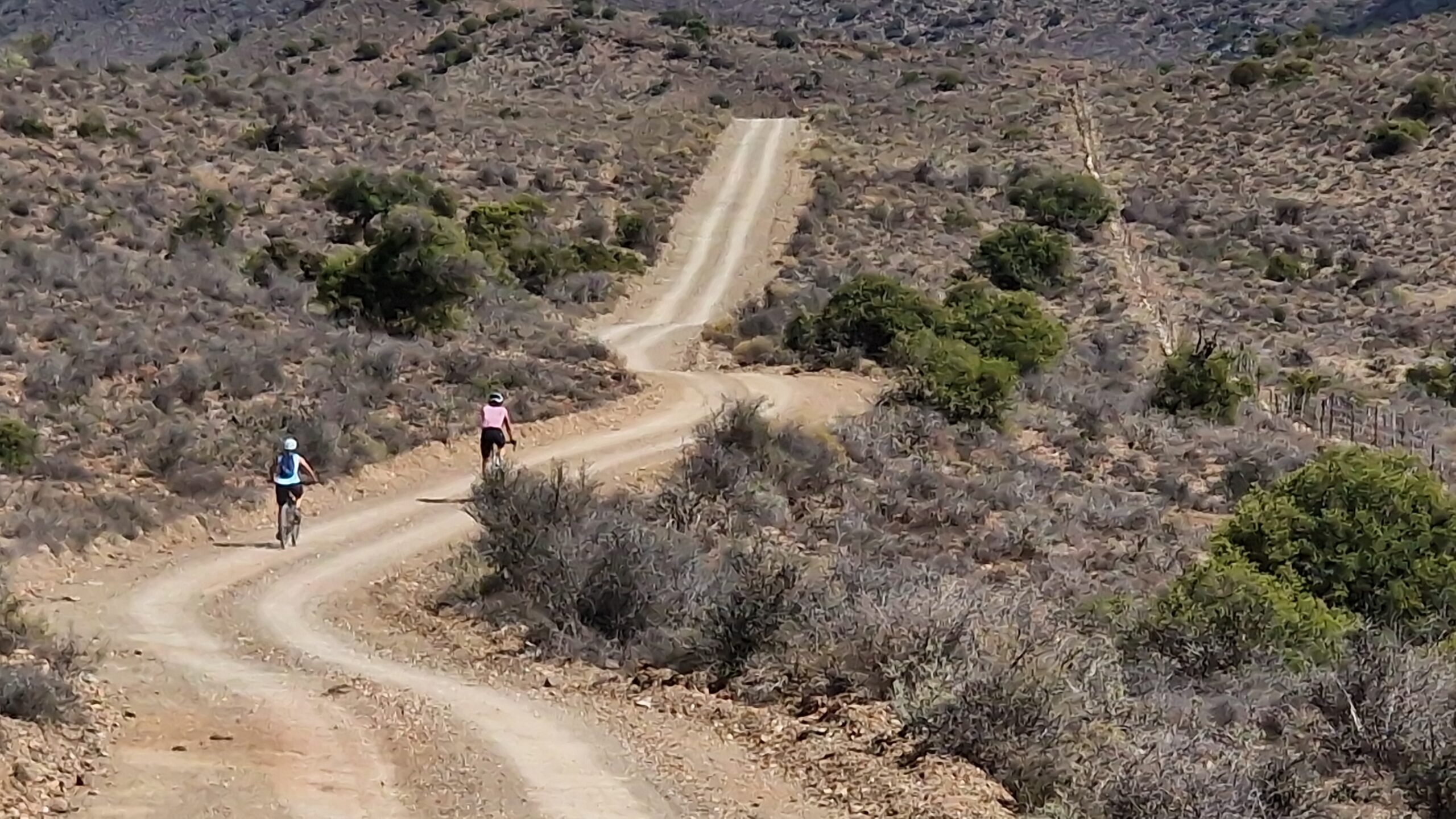 Buffelsdrift Conservancy