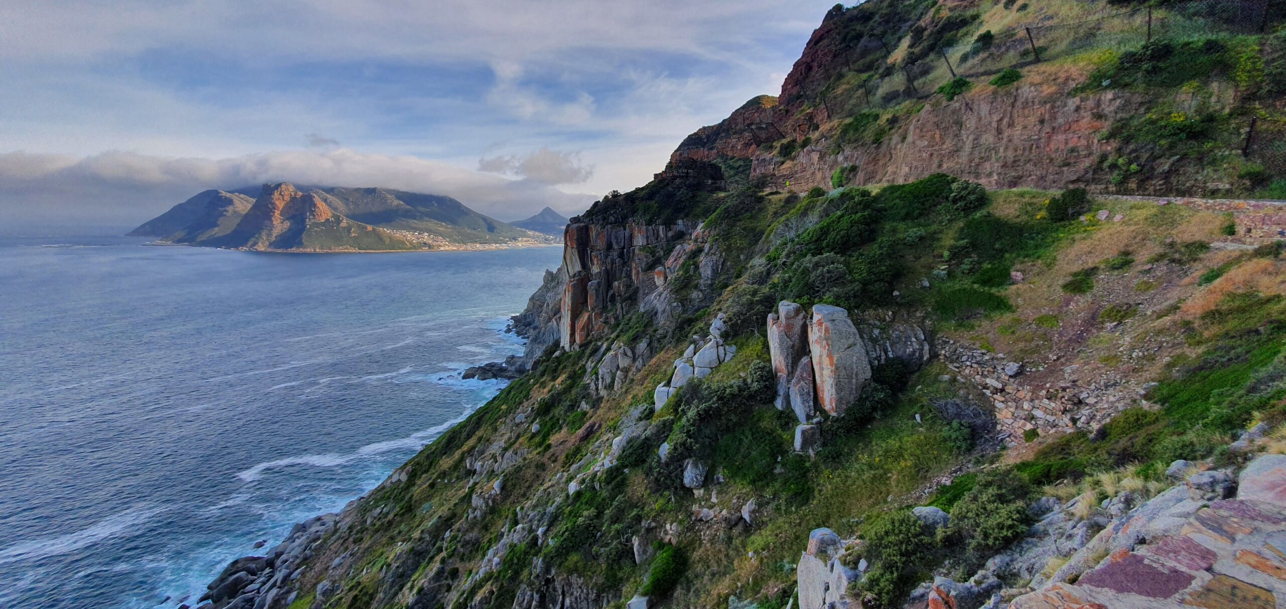 Chapmans Peak