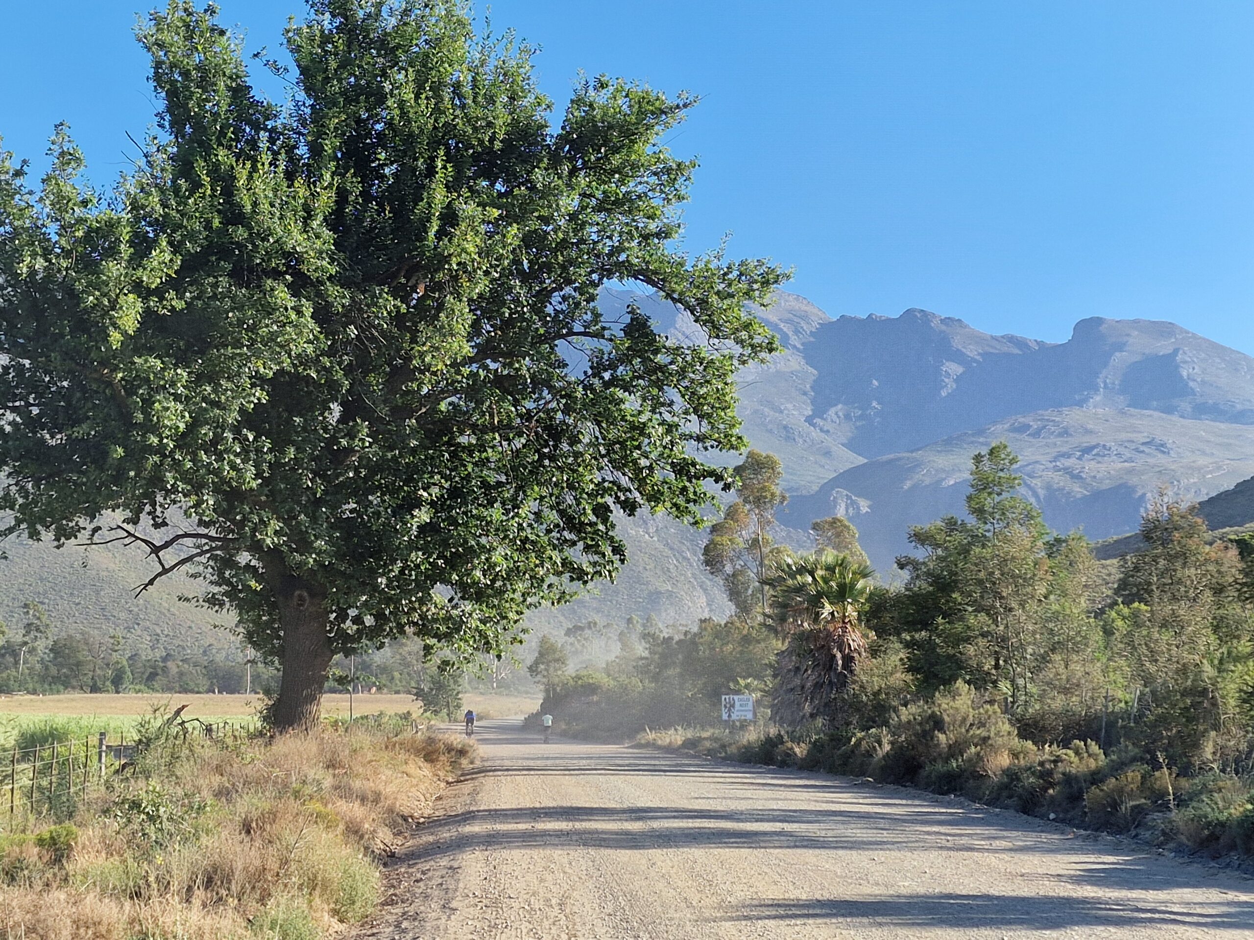 Hoeko Valley