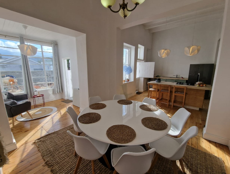 Karoocible accommodatie5