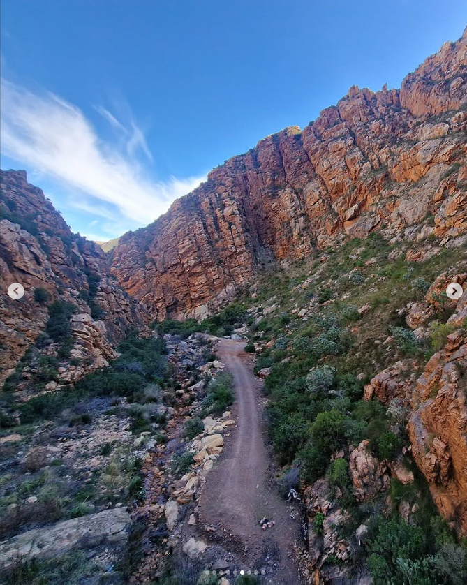 Seweweekspoort